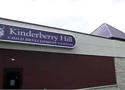Kinderberry Day Care